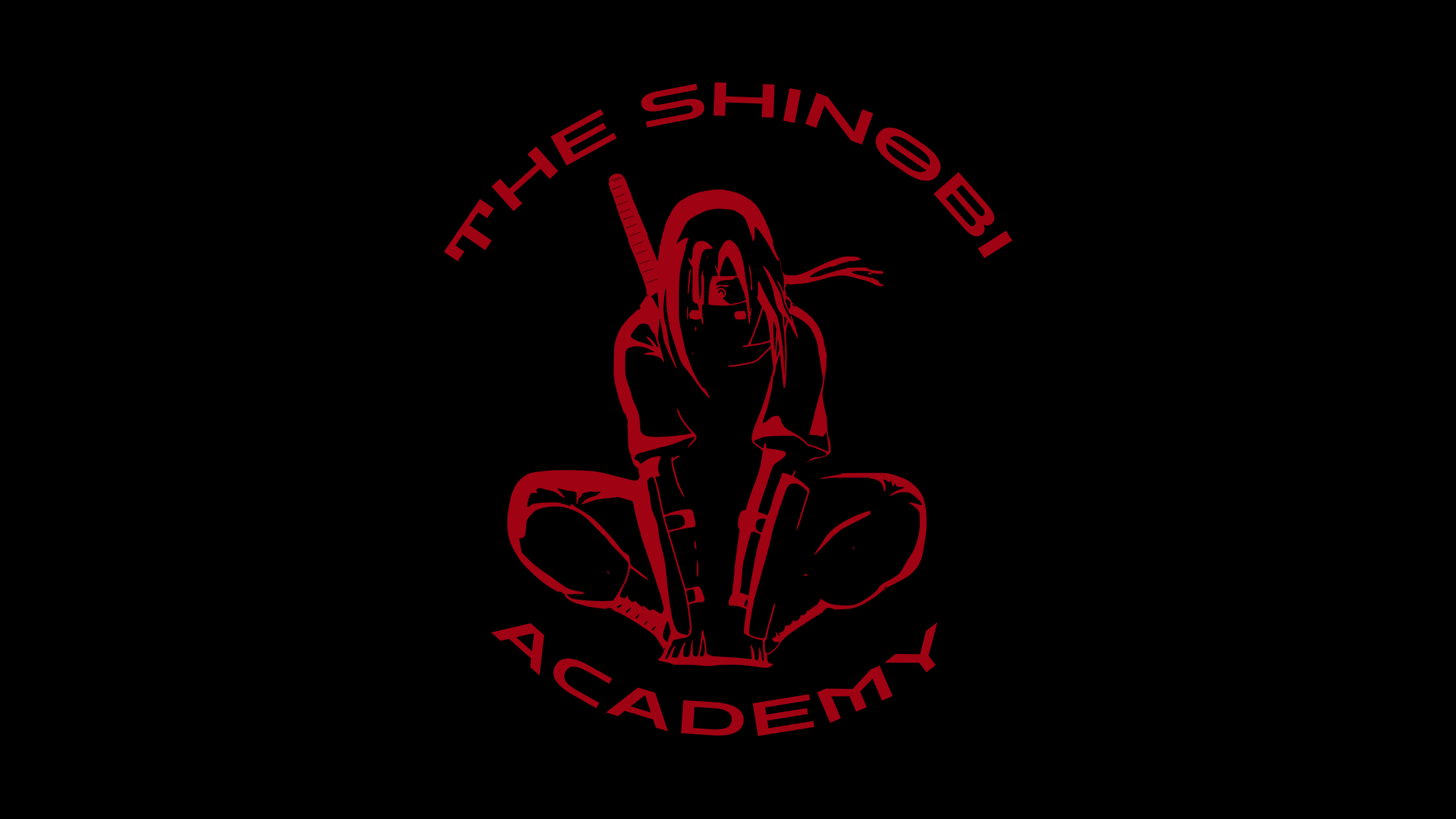 The Shinobi Academy